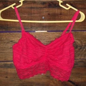 Victoria’s Secret Bralette